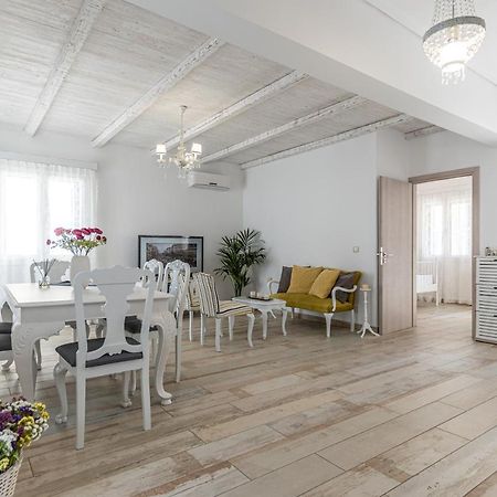 Villa Nektar Naxos City Dış mekan fotoğraf