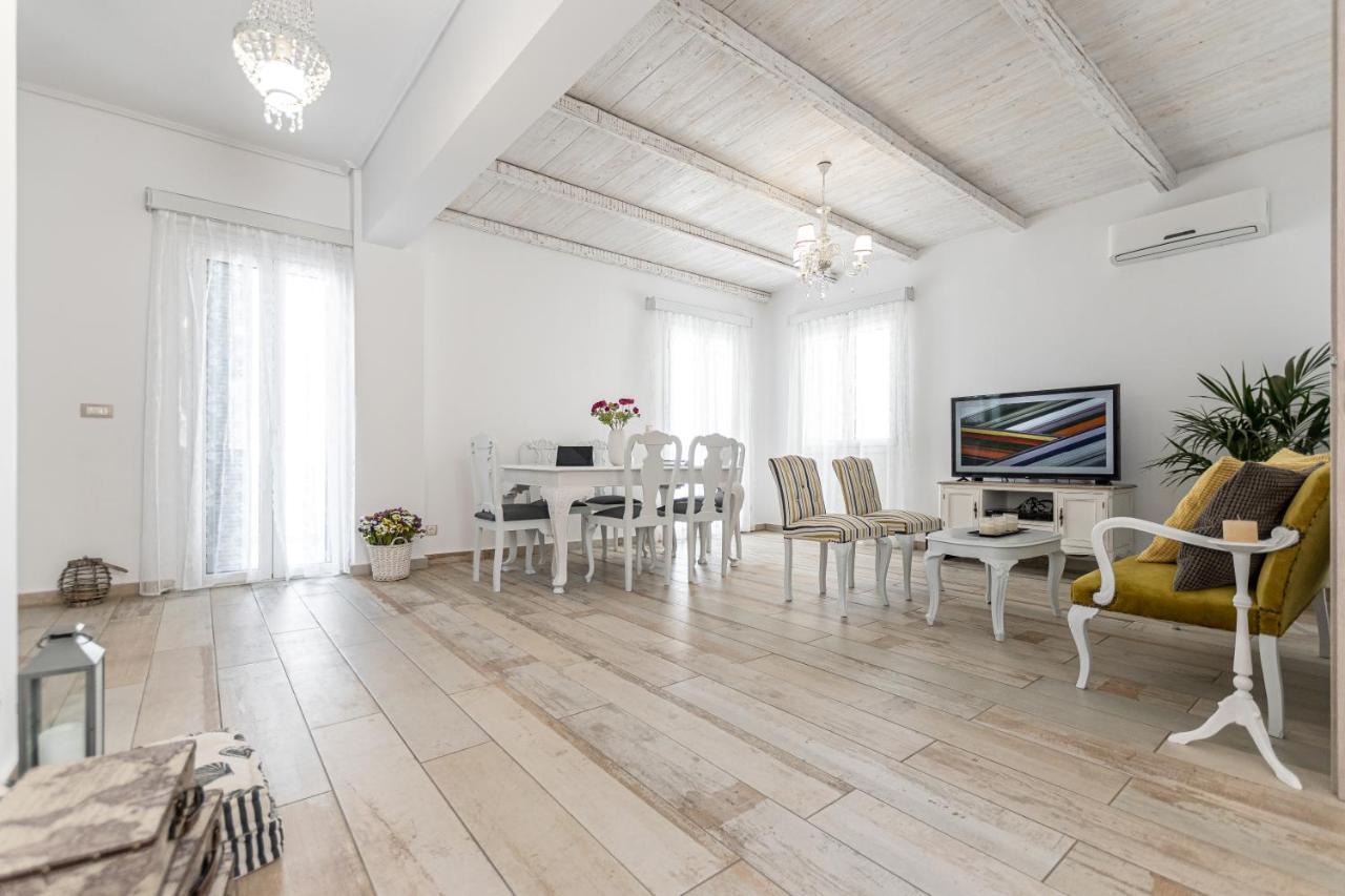 Villa Nektar Naxos City Dış mekan fotoğraf