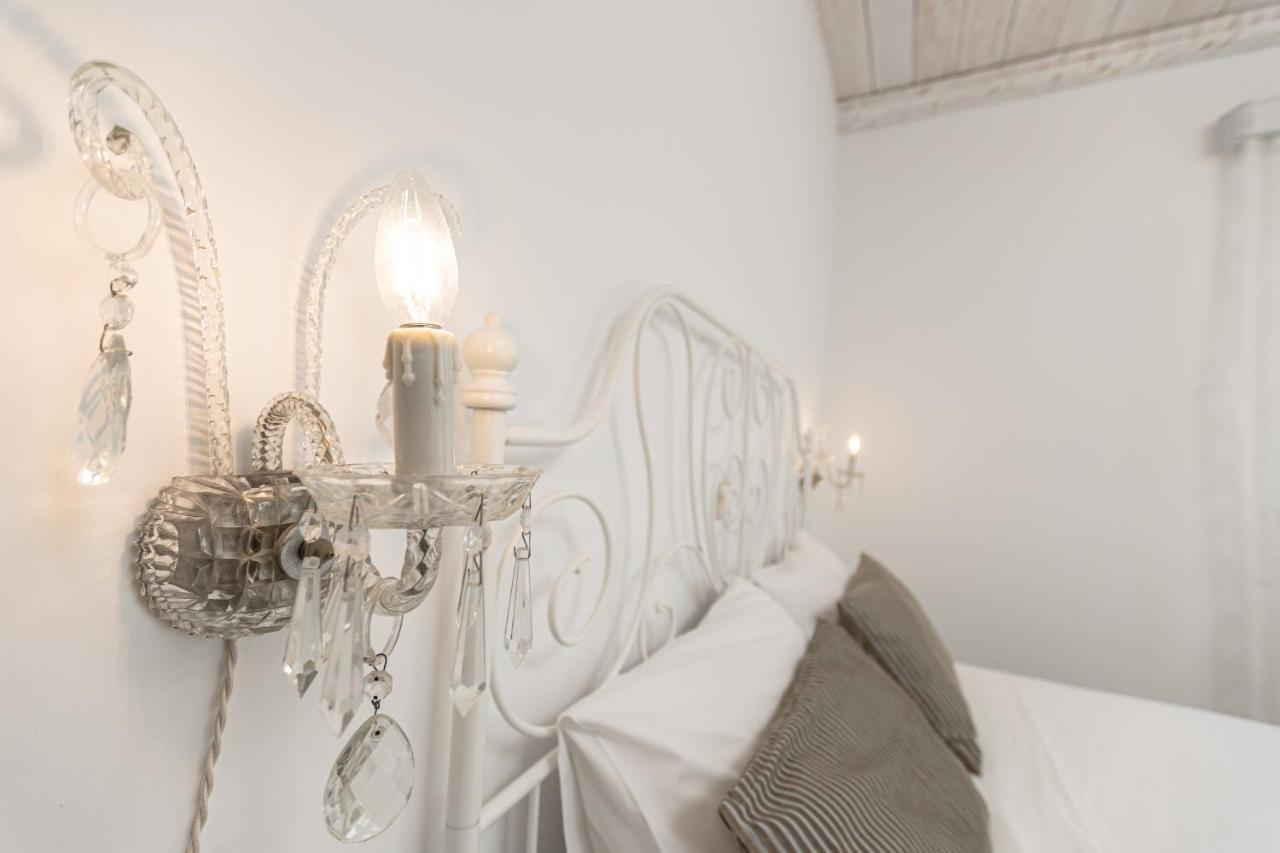 Villa Nektar Naxos City Dış mekan fotoğraf